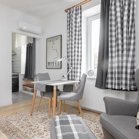 Park Promenada Cosy Apartment Варшава Екстер'єр фото