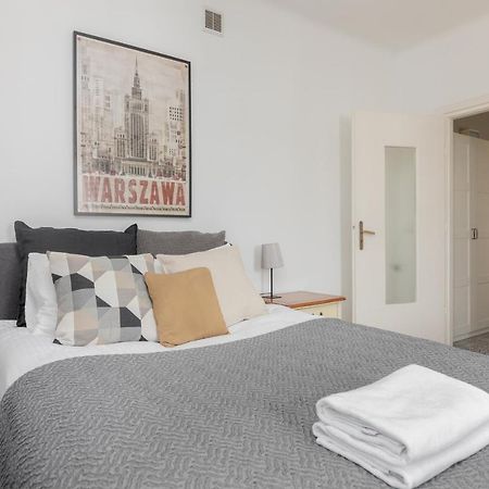 Park Promenada Cosy Apartment Варшава Екстер'єр фото